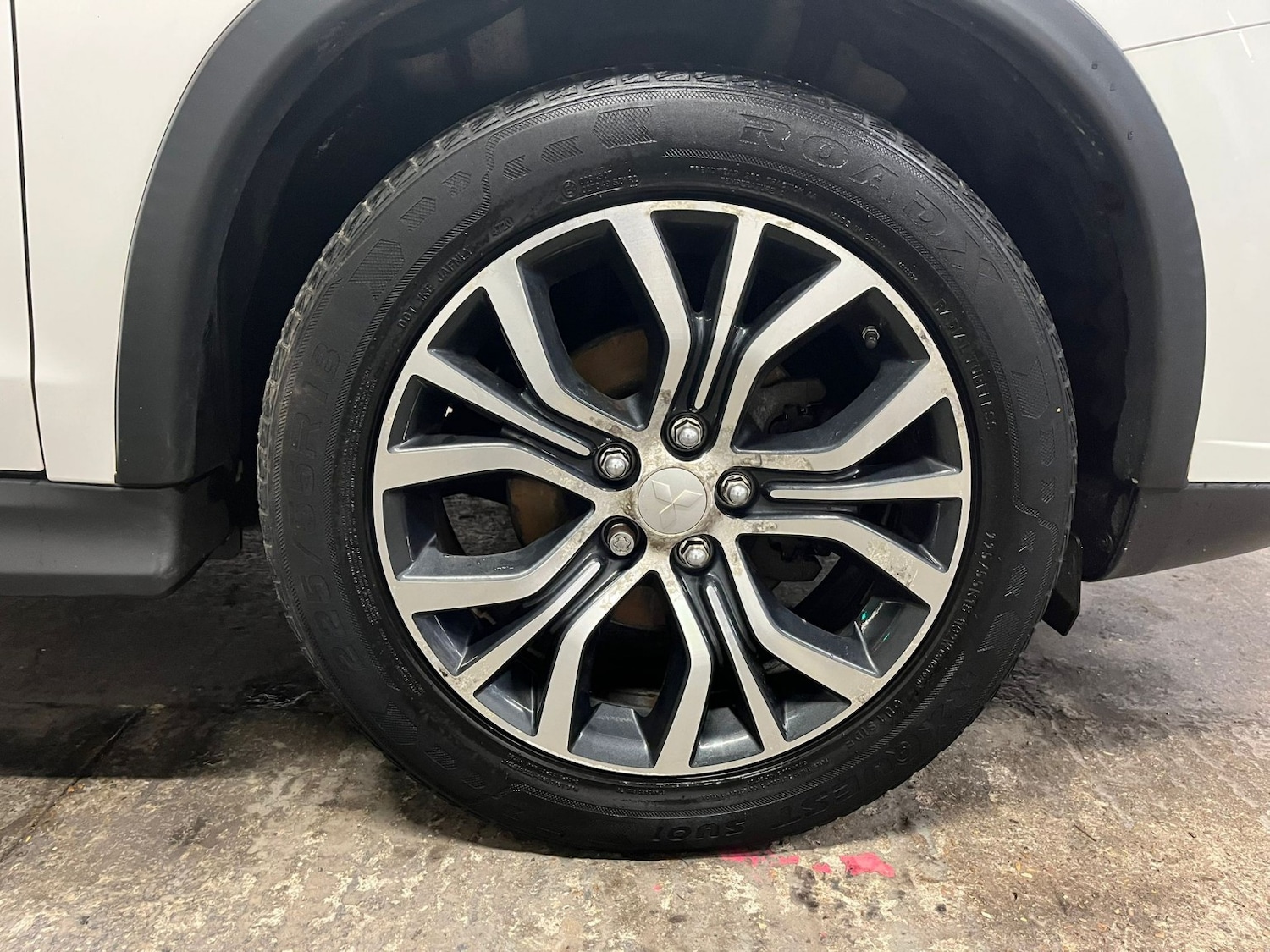 Used Mitsubishi ASX 2017 for sale - 77395131: Photo 12