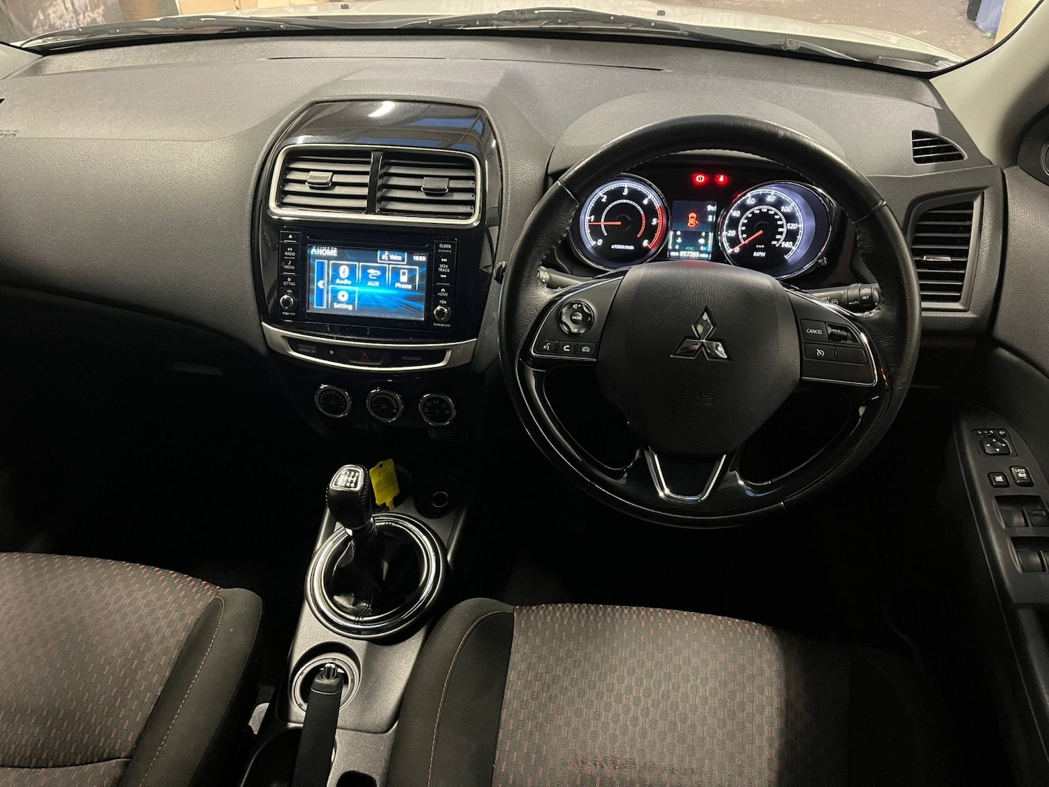 Used Mitsubishi ASX 2017 for sale - 77395131: Photo 17