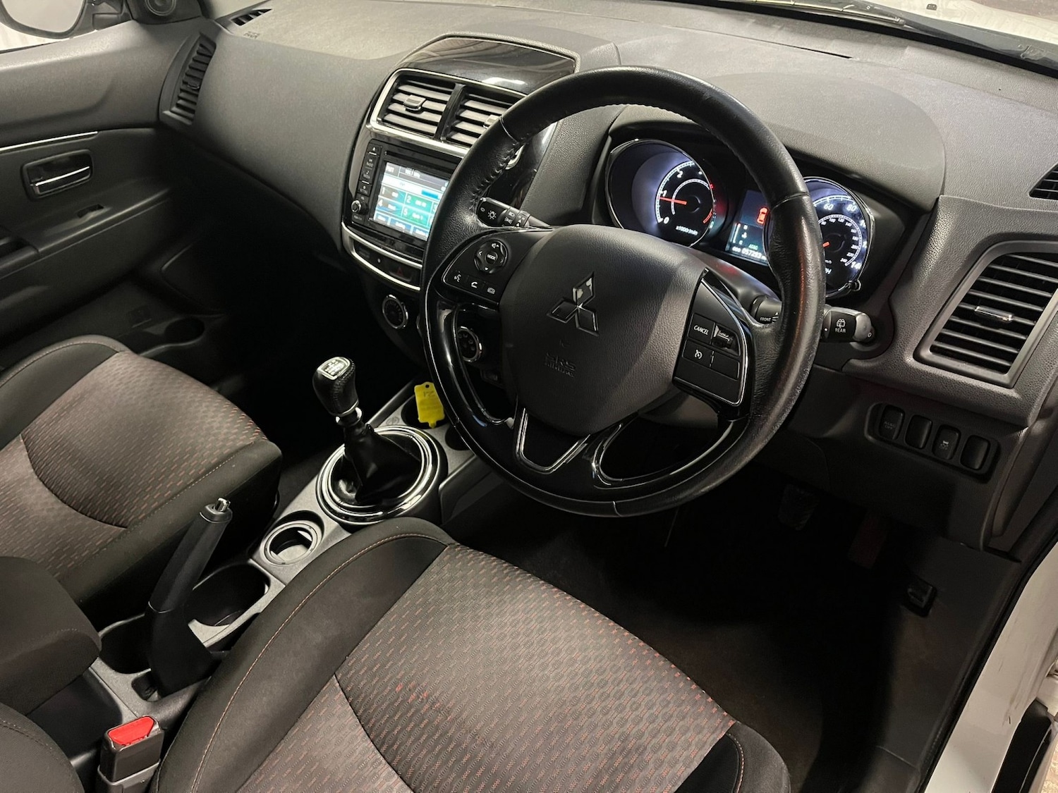 Used Mitsubishi ASX 2017 for sale - 77395131: Photo 19