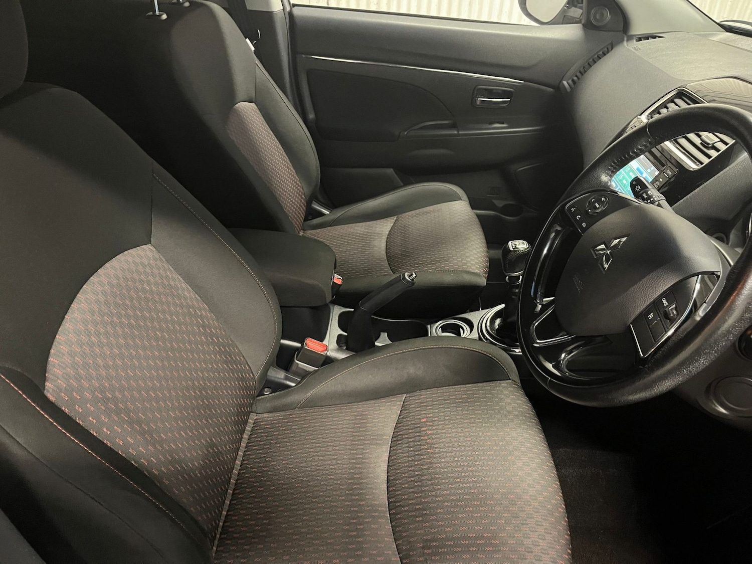 Used Mitsubishi ASX 2017 for sale - 77395131: Photo 20