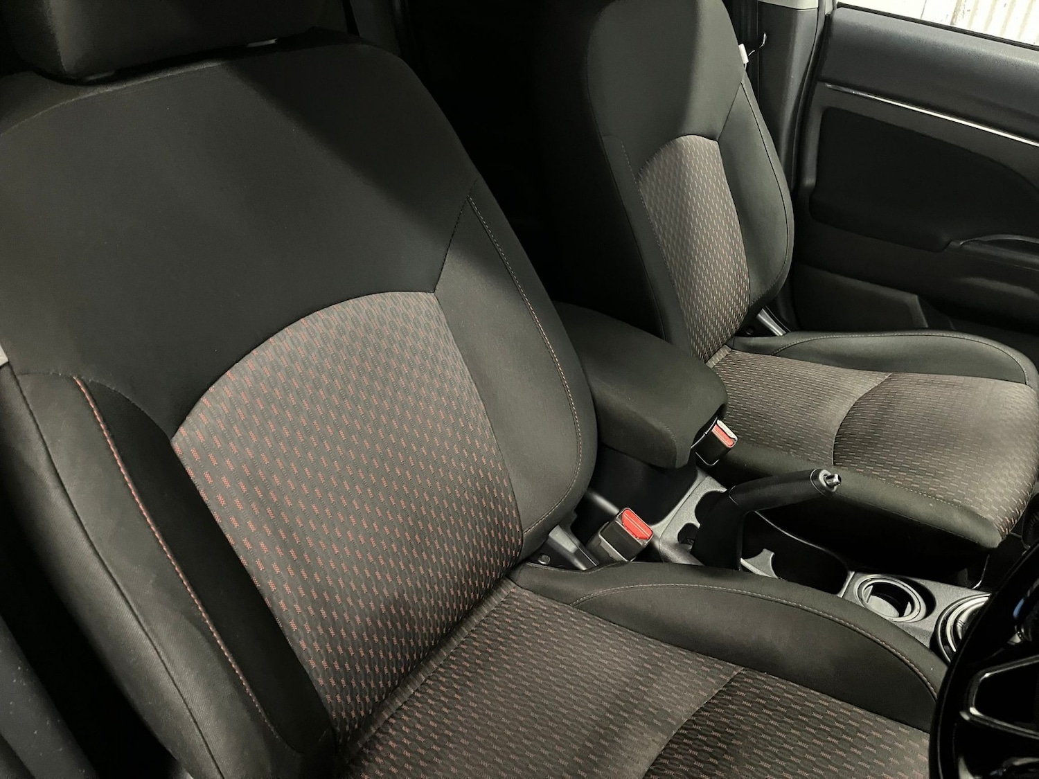 Used Mitsubishi ASX 2017 for sale - 77395131: Photo 21