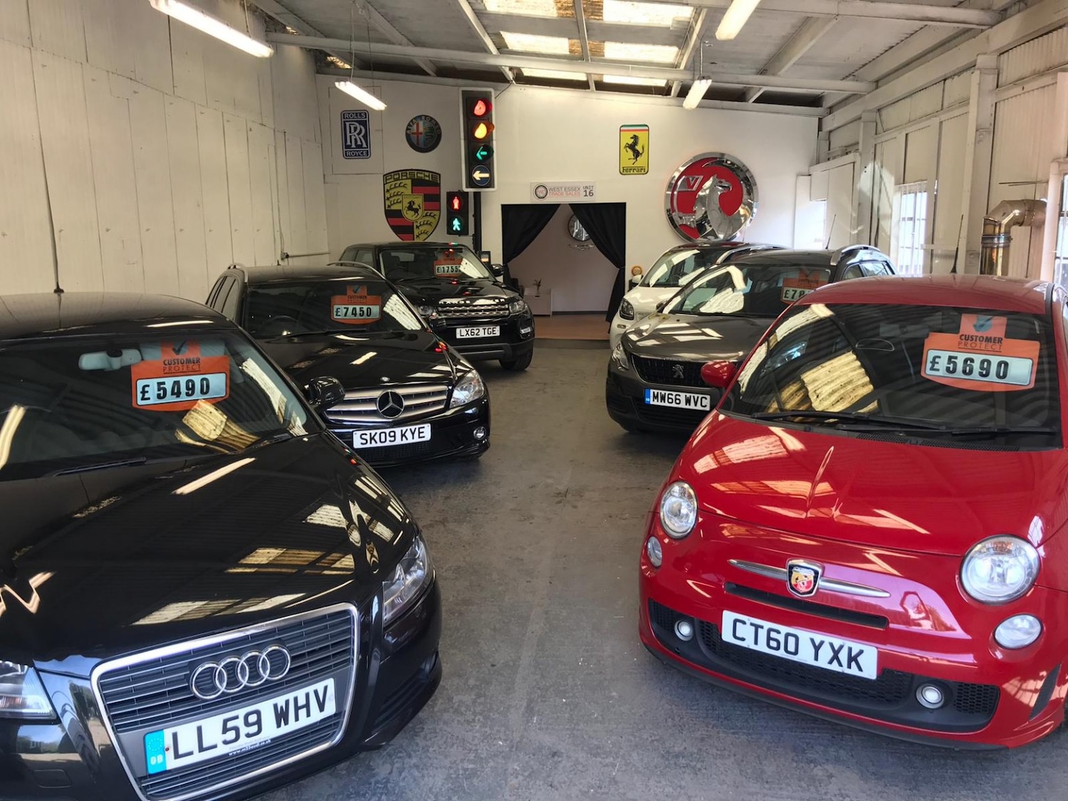 Used Mitsubishi ASX 2017 for sale - 77395131: Photo 34