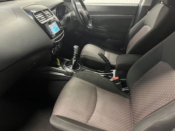Used Mitsubishi ASX 2017 for sale - 77395131: Photo