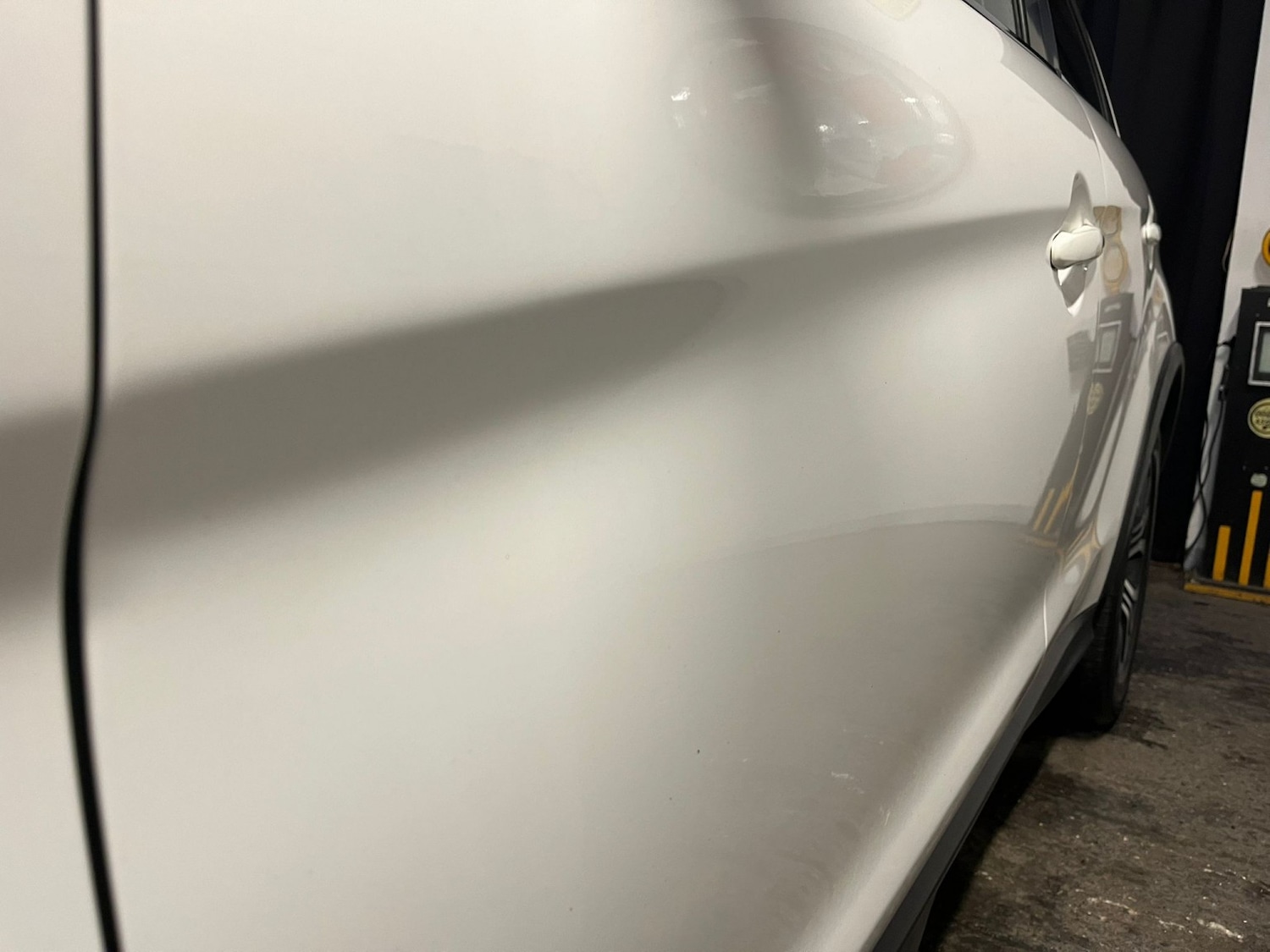 Used Mitsubishi ASX 2017 for sale - 77395131: Photo 9