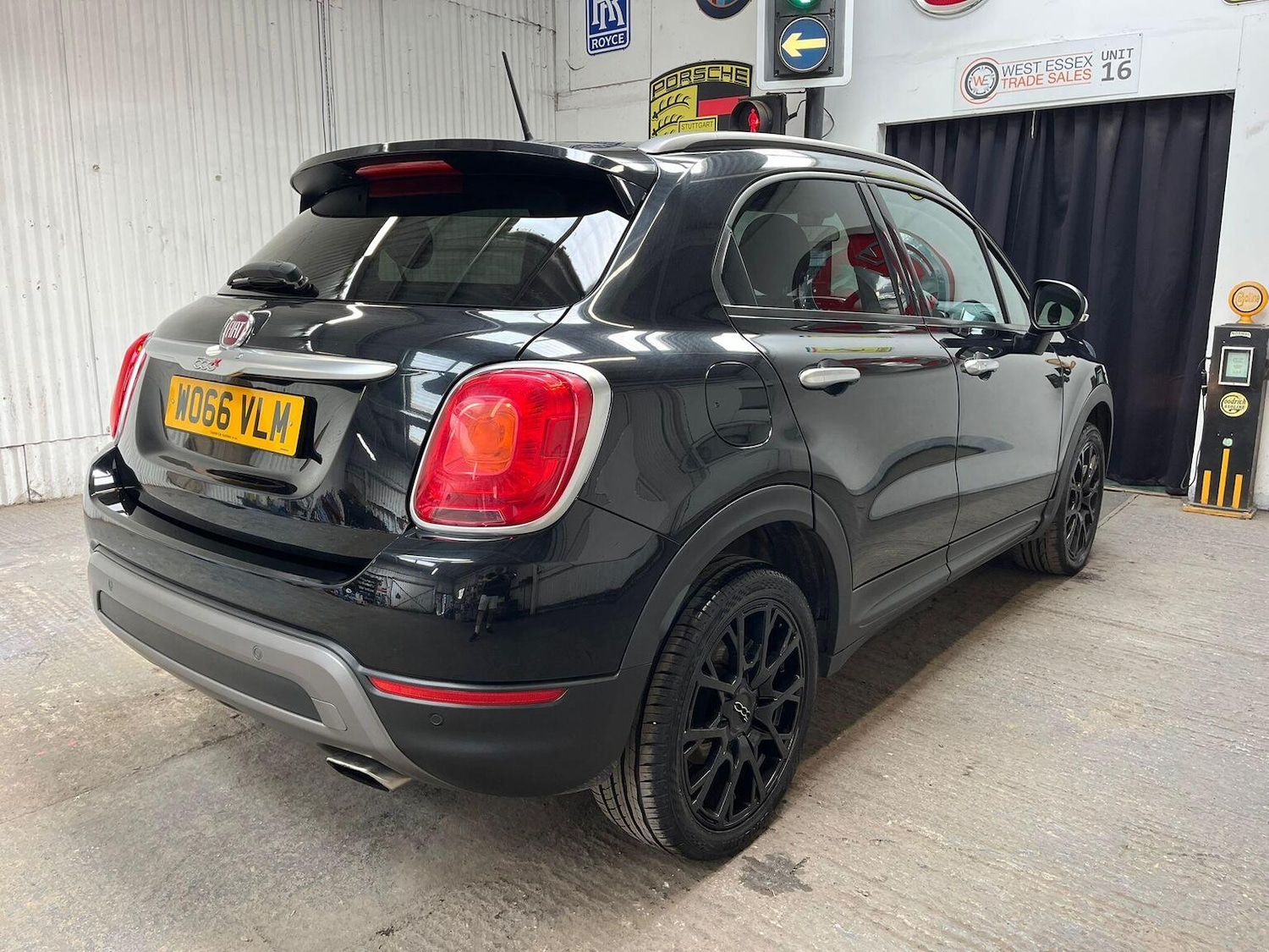 Used Fiat 500X 2017 for sale - 76785131: Photo 10