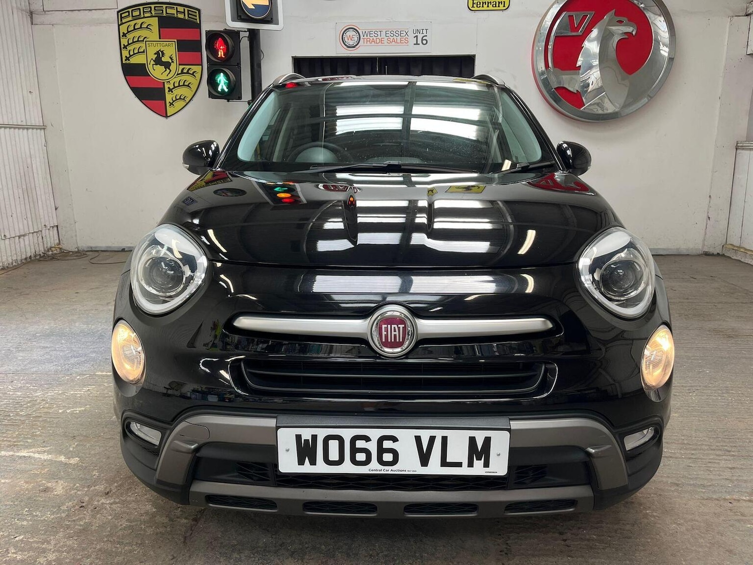 Used Fiat 500X 2017 for sale - 76785131: Photo 15