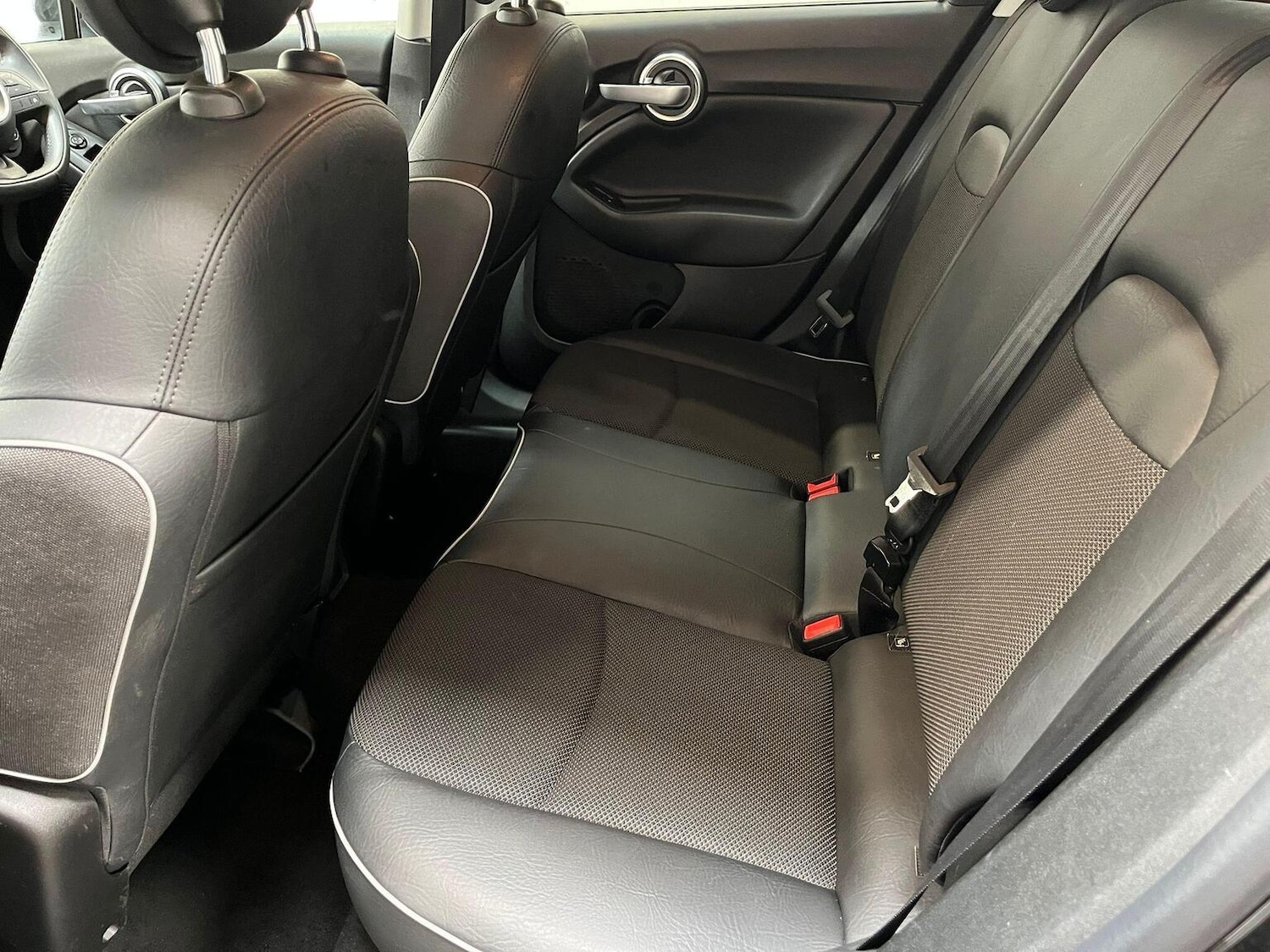 Used Fiat 500X 2017 for sale - 76785131: Photo 16