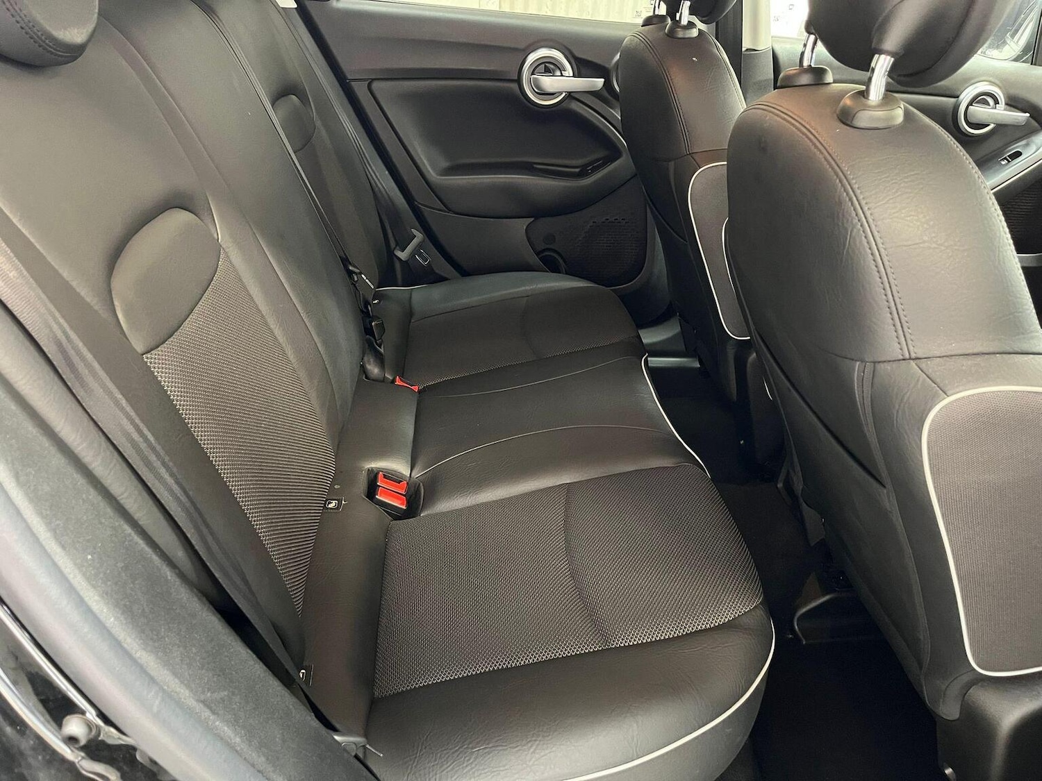 Used Fiat 500X 2017 for sale - 76785131: Photo 17