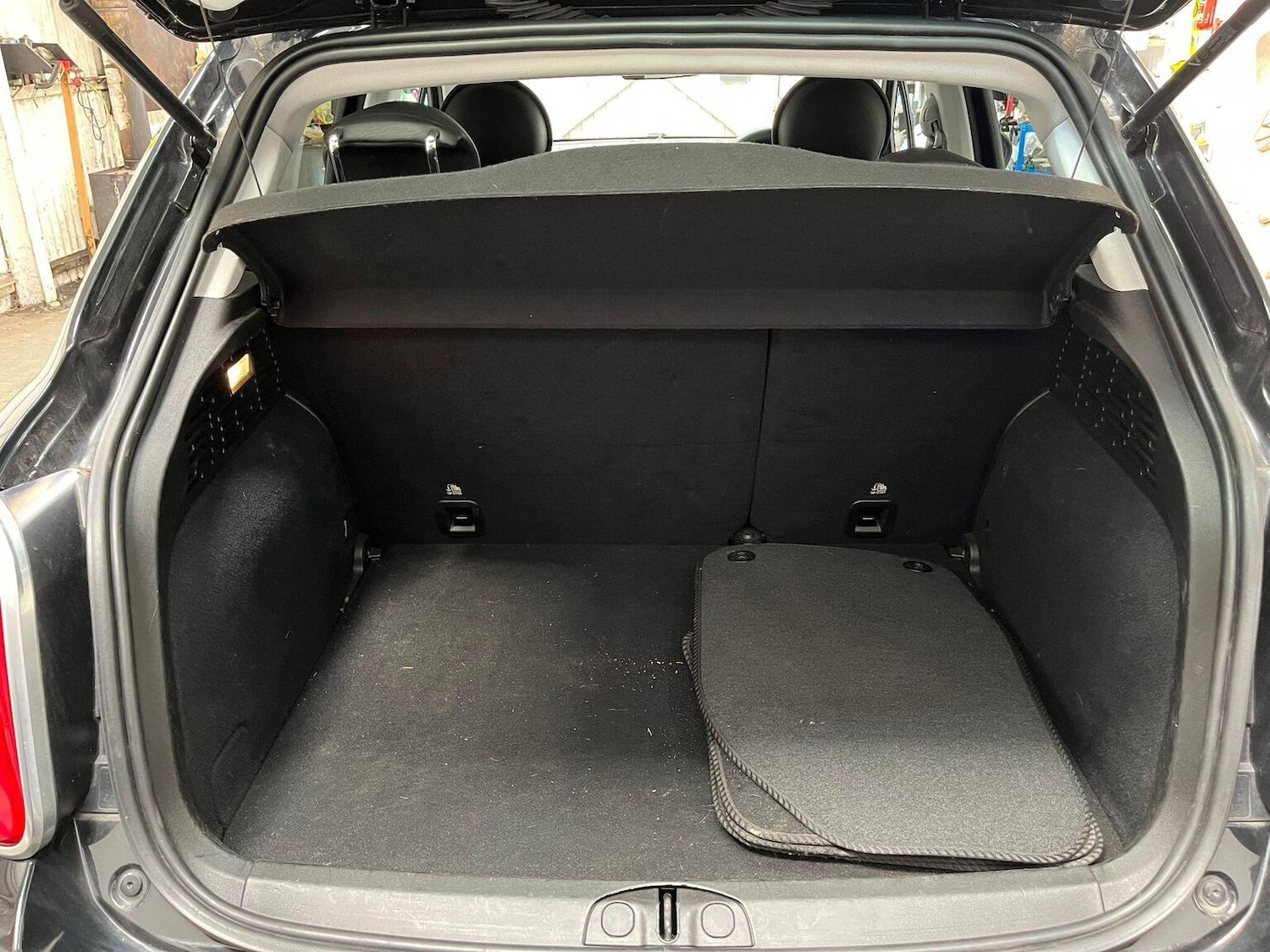 Used Fiat 500X 2017 for sale - 76785131: Photo 25