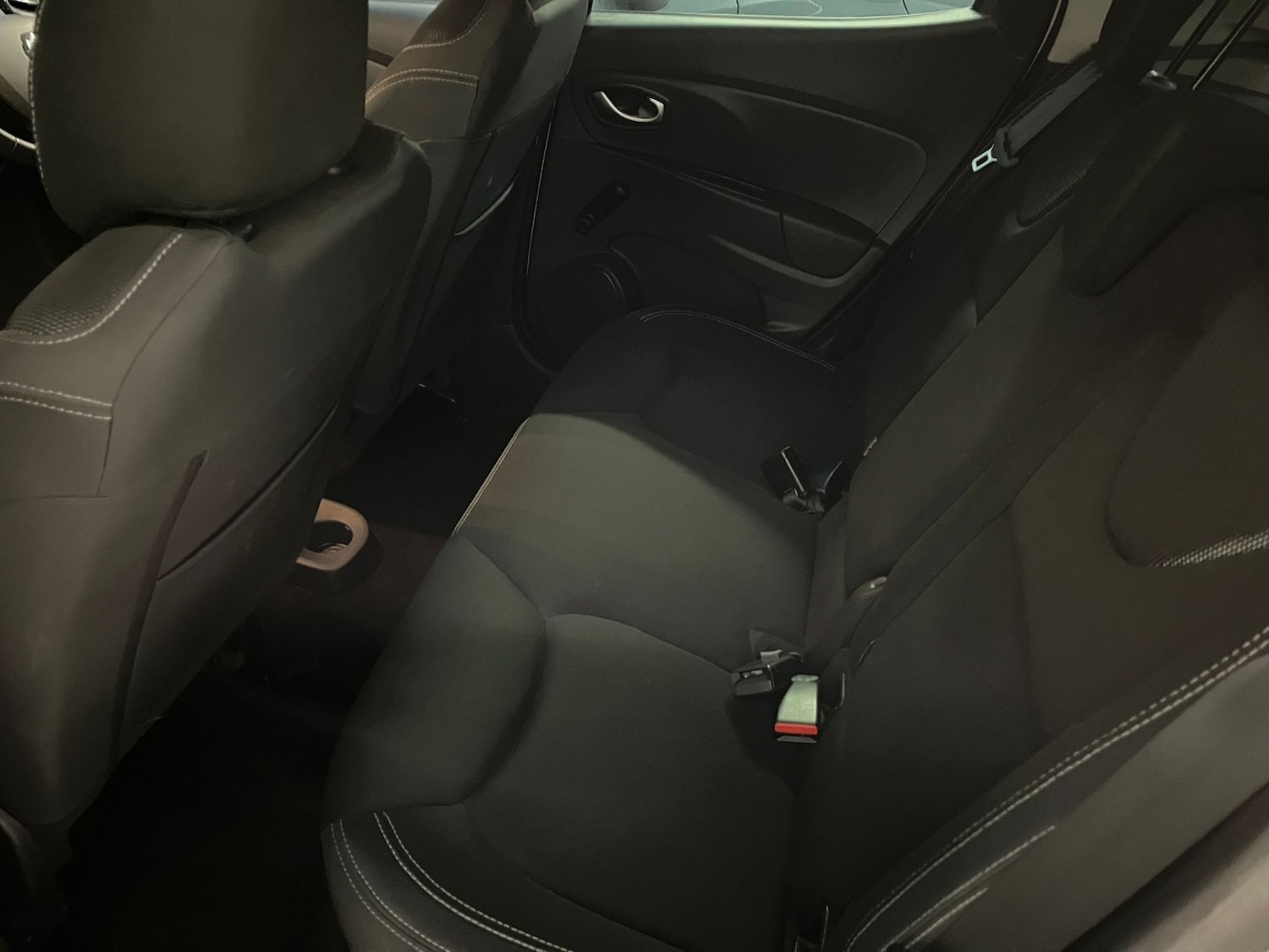 Used Renault Clio 2016 for sale - 77851236: Photo 26