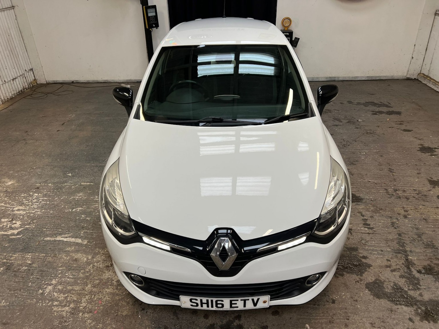 Used Renault Clio 2016 for sale - 77851236: Photo 4