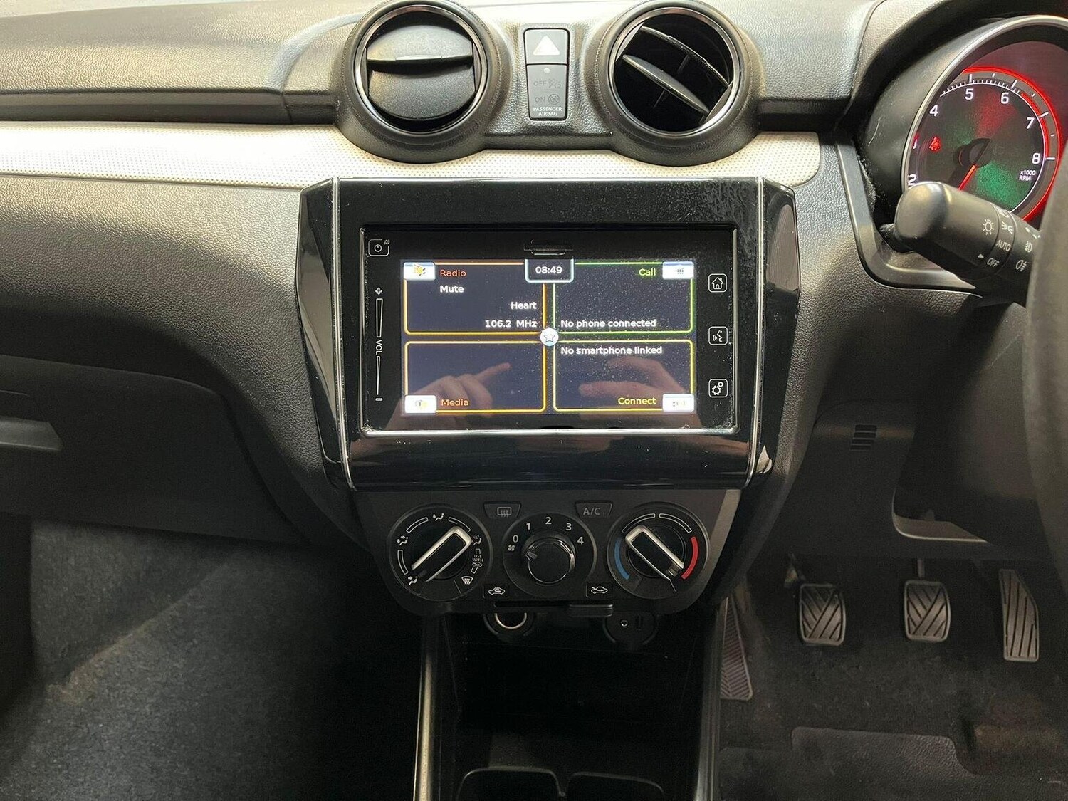 Vehicle 25