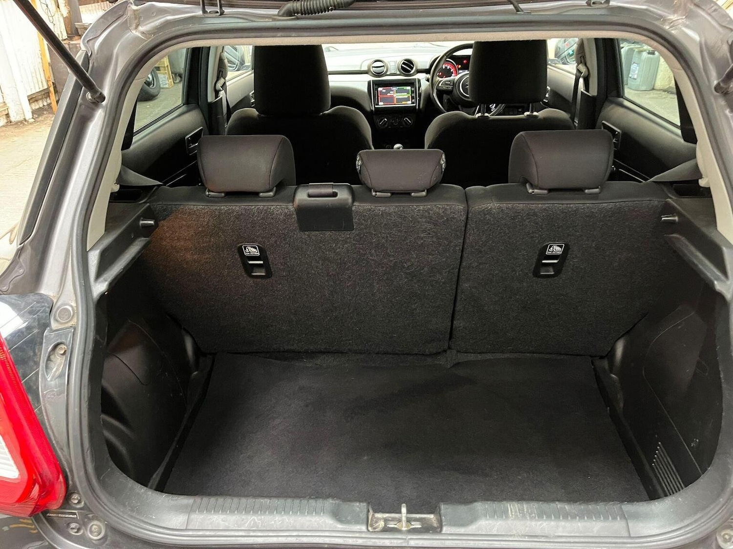 Vehicle 27