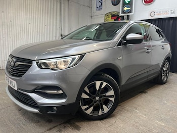 2018 - 1.6 Turbo D Sport Nav 5dr