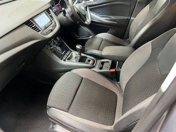 Used Vauxhall Grandland X 2019 for sale - 78944715: Photo