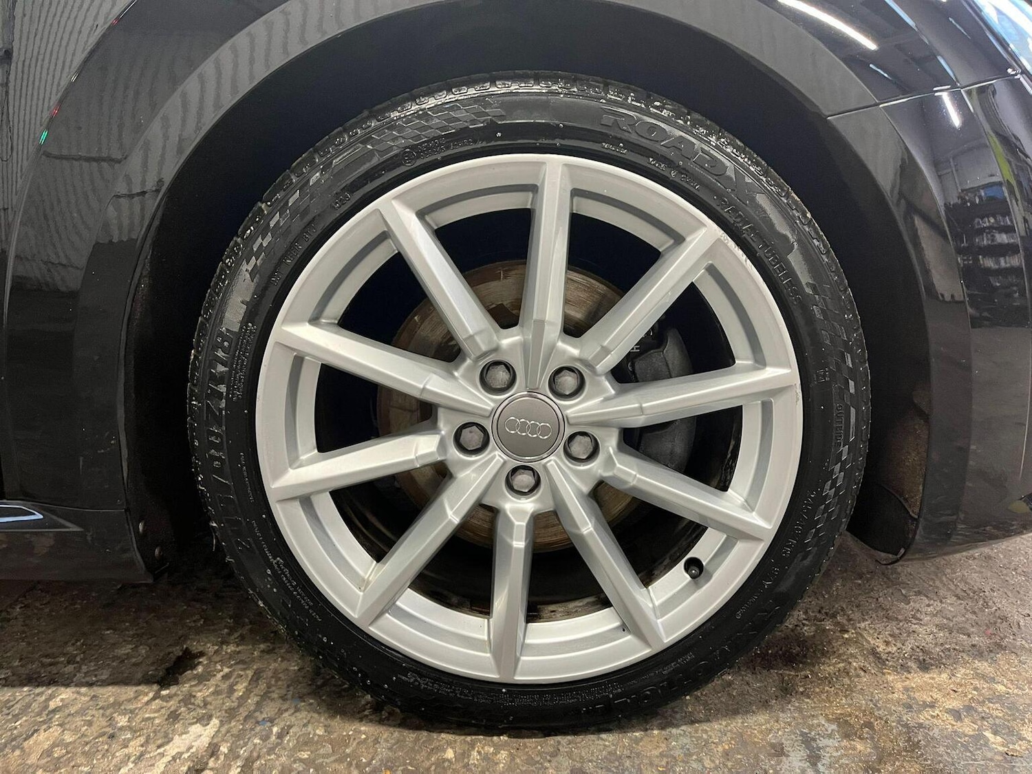 Used Audi TT 2015 for sale - 77258830: Photo 13