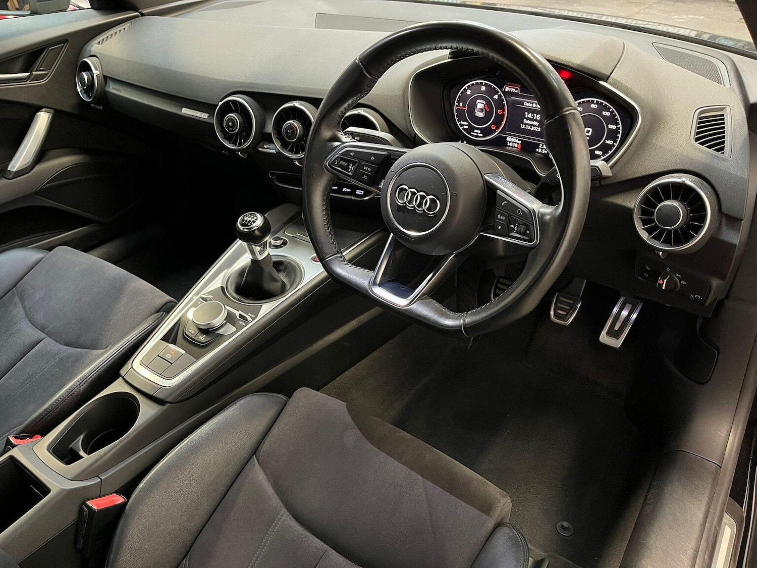 Used Audi TT 2015 for sale - 77258830: Photo 20