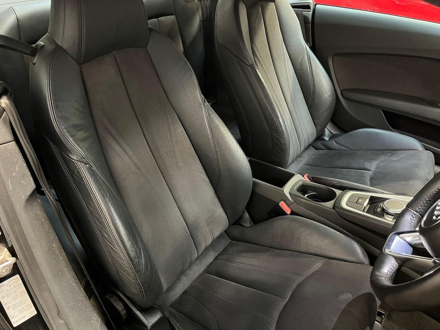 Used Audi TT 2015 for sale - 77258830: Photo 22