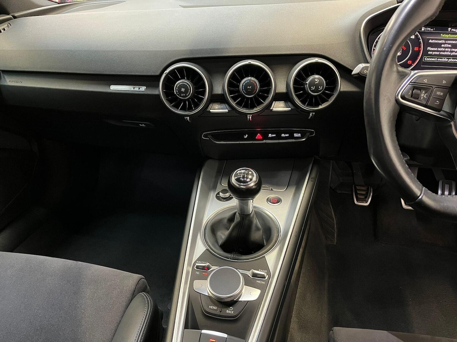 Used Audi TT 2015 for sale - 77258830: Photo 27