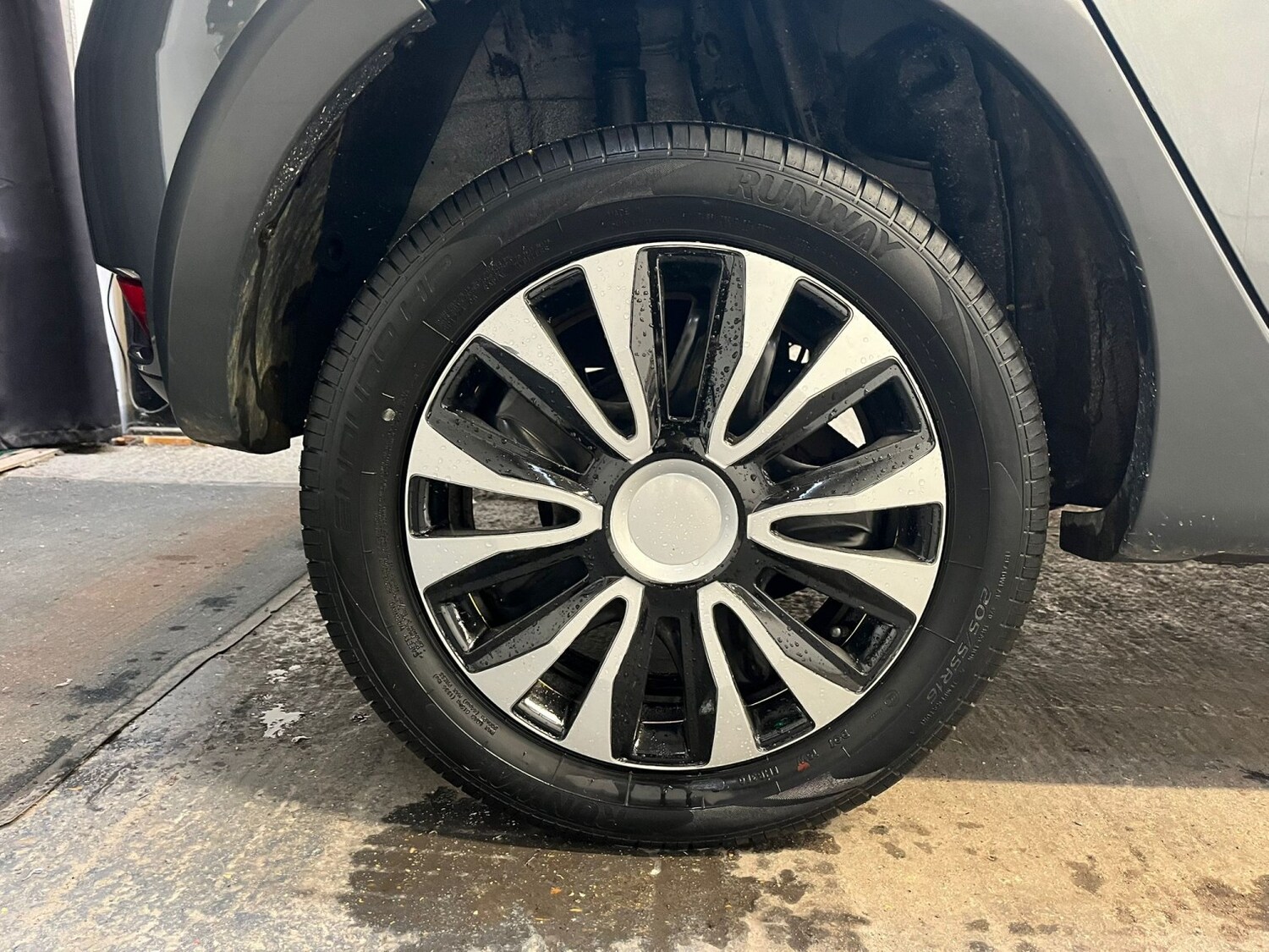 Used Dacia Sandero Stepway 2017 for sale - 77707276: Photo 12