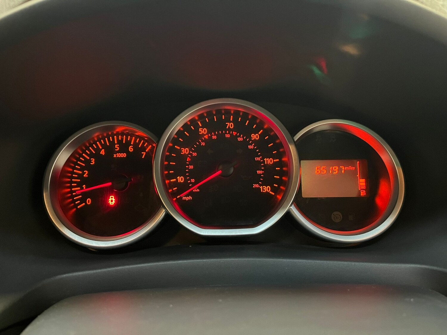 Used Dacia Sandero Stepway 2017 for sale - 77707276: Photo 25