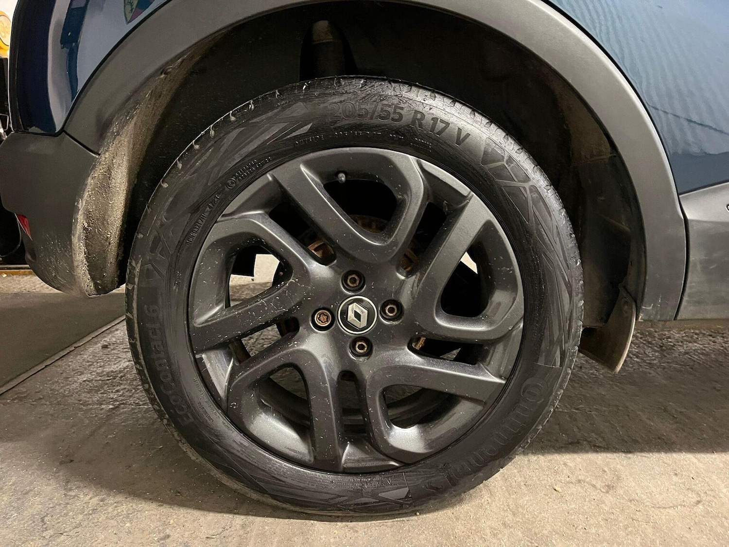 Used Renault Captur 2019 for sale - 76631559: Photo 12