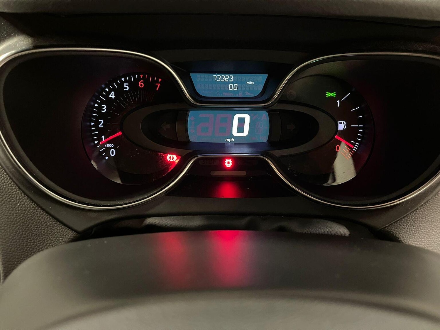 Used Renault Captur 2019 for sale - 76631559: Photo 25