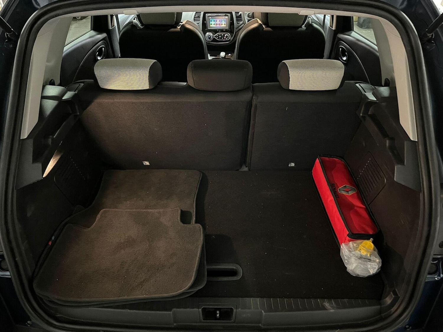 Used Renault Captur 2019 for sale - 76631559: Photo 26