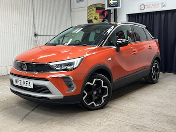 Used Vauxhall Crossland 2021 for sale - 79307741: Photo