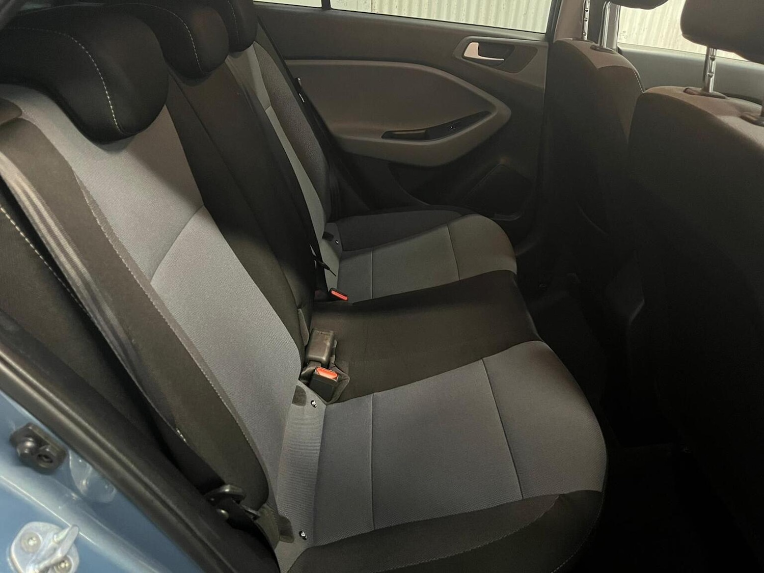 Used Hyundai i20 2015 for sale - 76982728: Photo 22