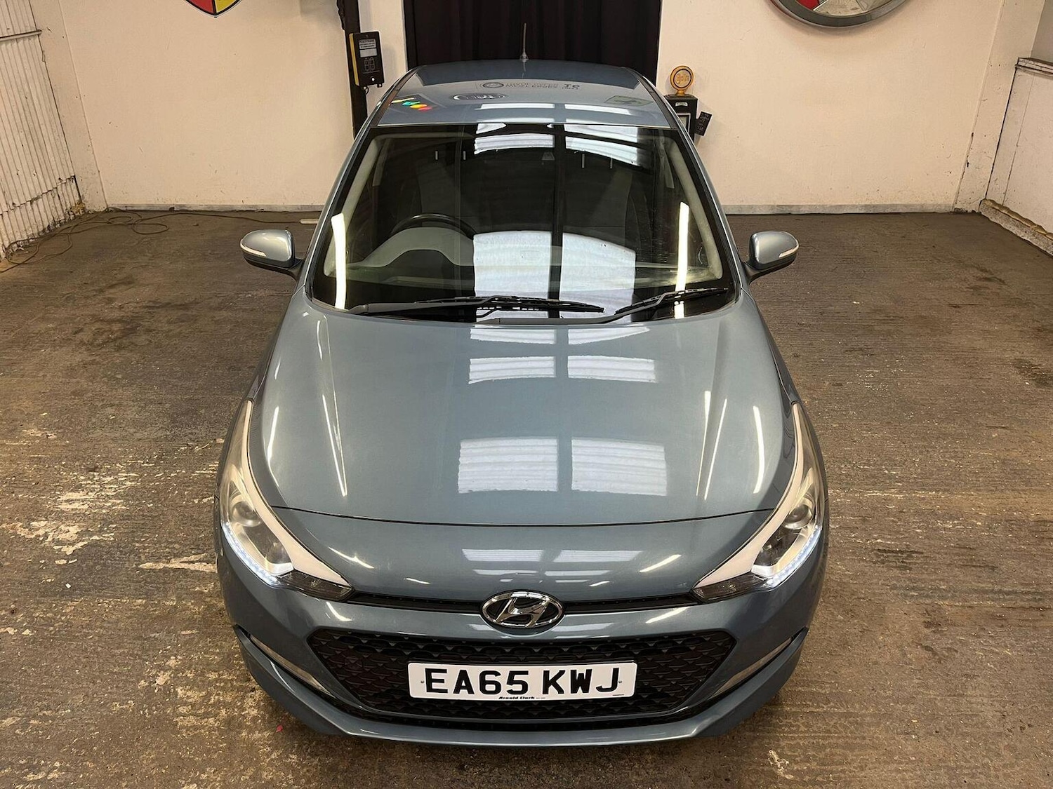 Used Hyundai i20 2015 for sale - 76982728: Photo 5
