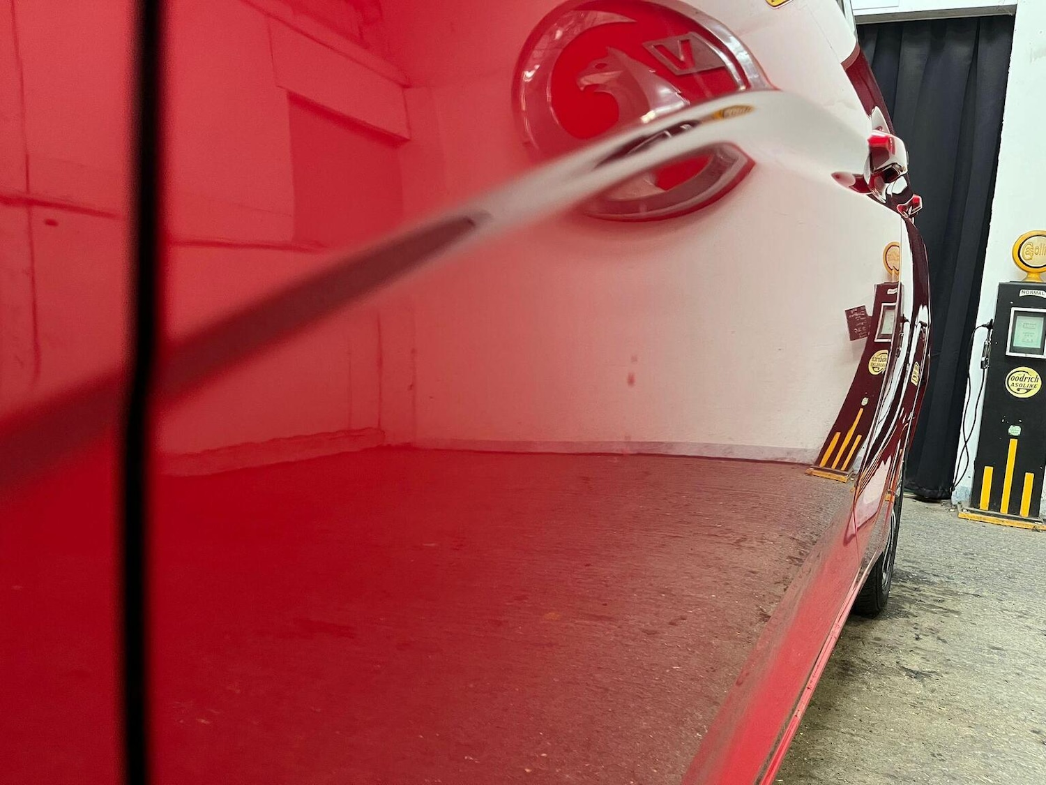 Used Honda Jazz 2017 for sale - 76305481: Photo 10