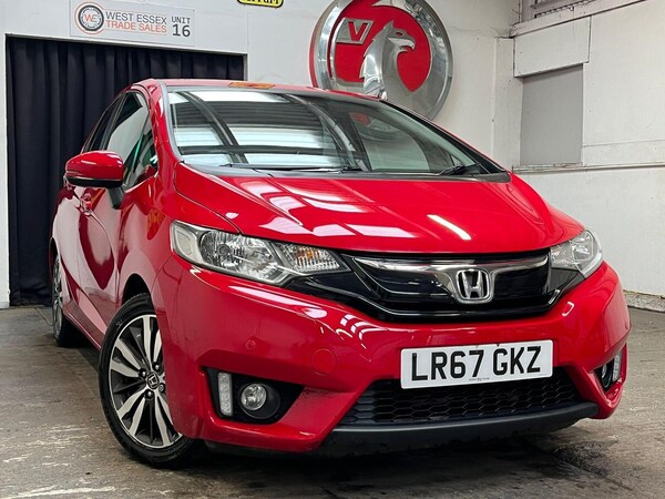 Used Honda Jazz 2017 for sale - 76305481: Photo 12