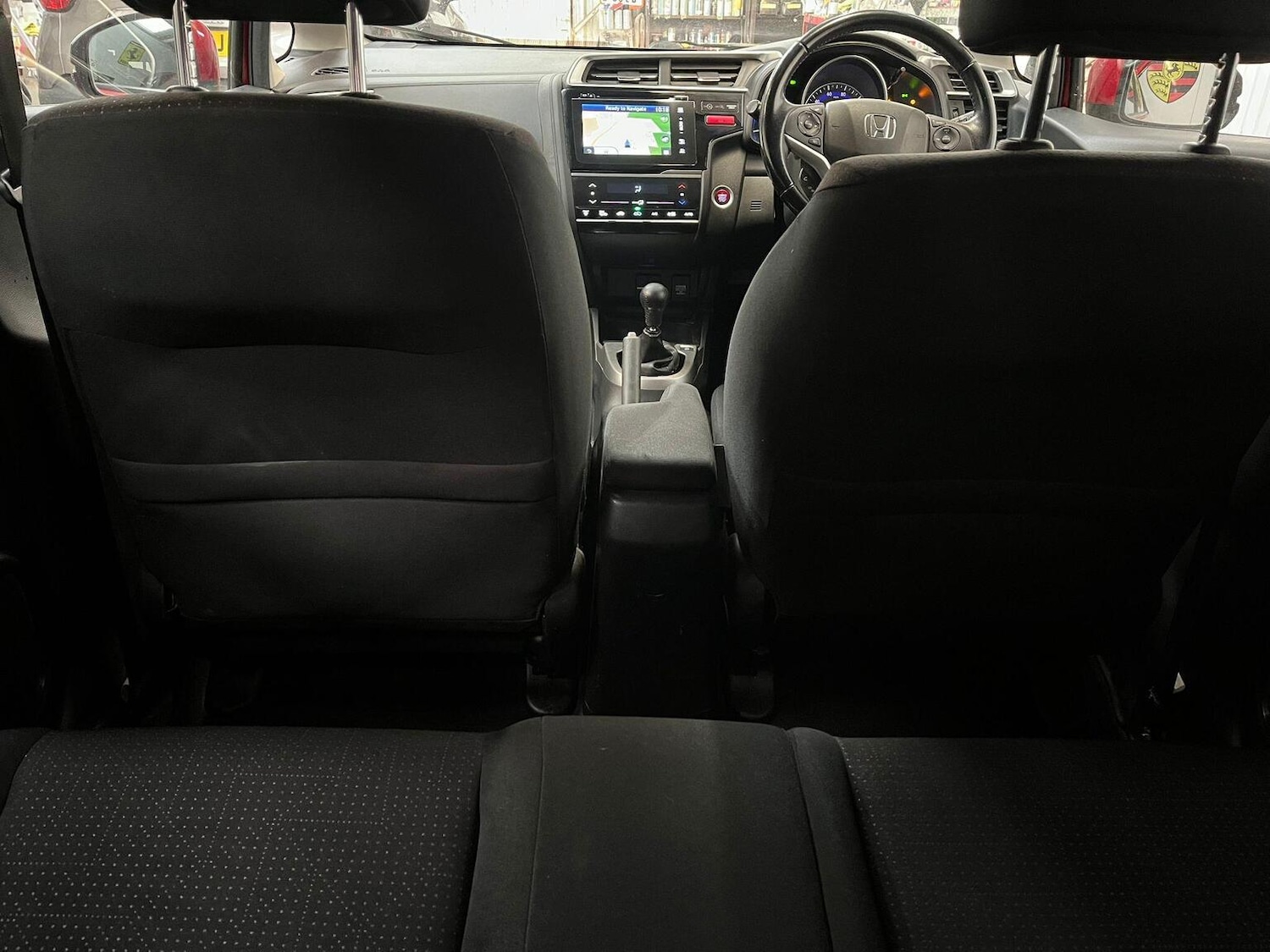 Used Honda Jazz 2017 for sale - 76305481: Photo 16