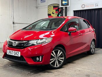 Honda - Jazz