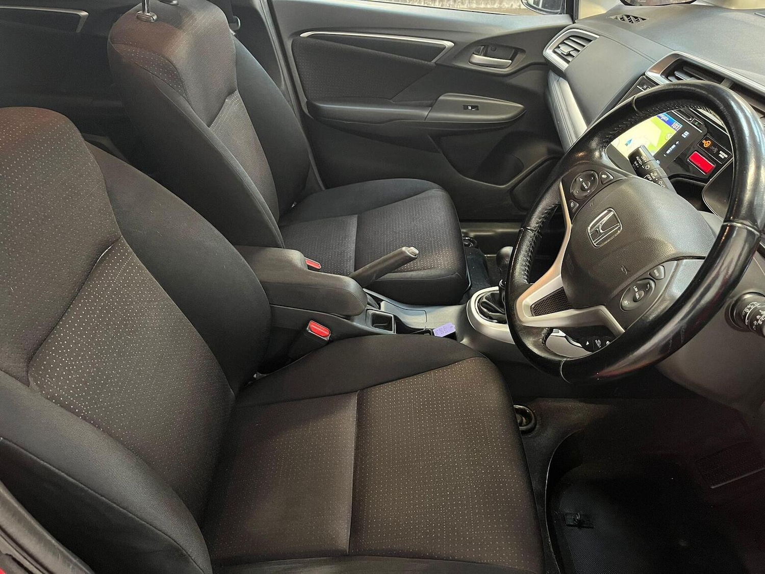 Used Honda Jazz 2017 for sale - 76305481: Photo 20