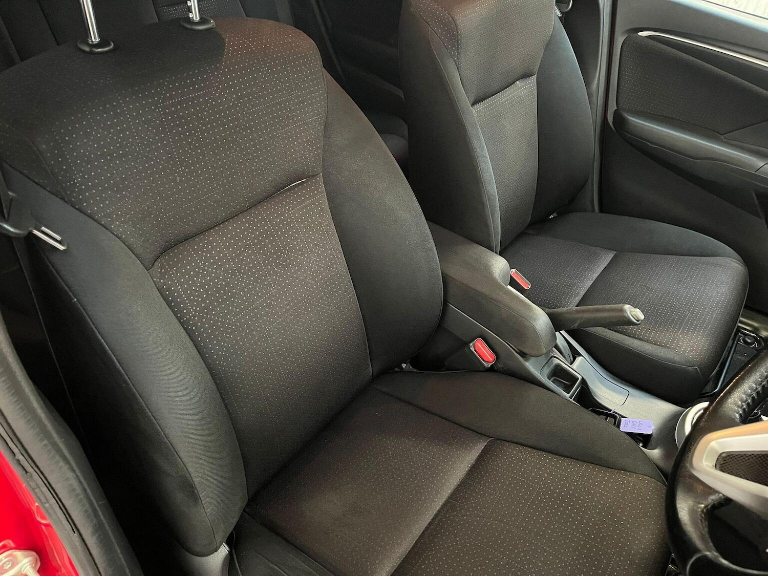 Used Honda Jazz 2017 for sale - 76305481: Photo 21