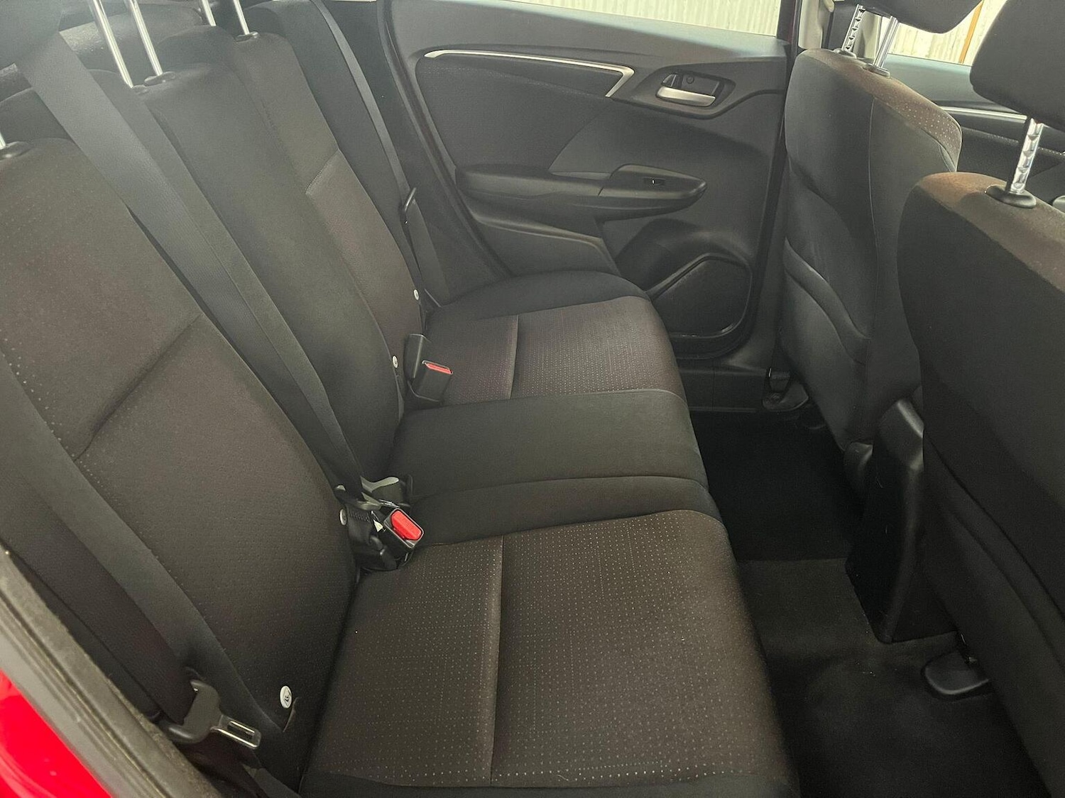 Used Honda Jazz 2017 for sale - 76305481: Photo 22