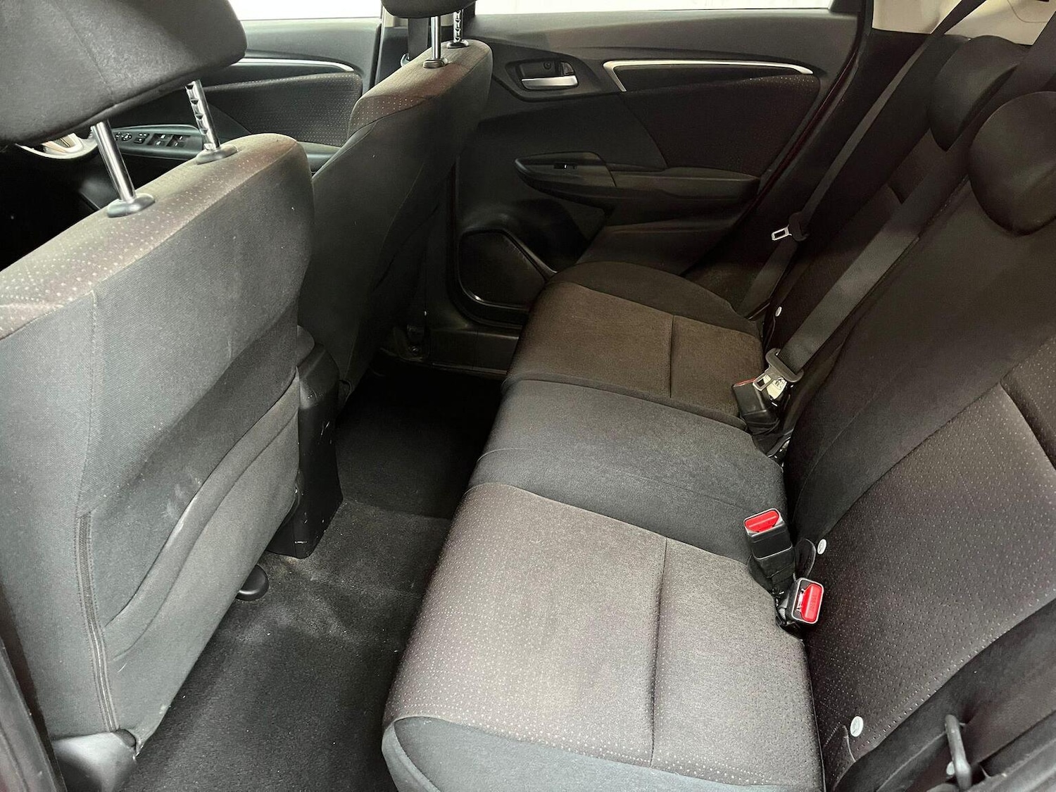 Used Honda Jazz 2017 for sale - 76305481: Photo 23