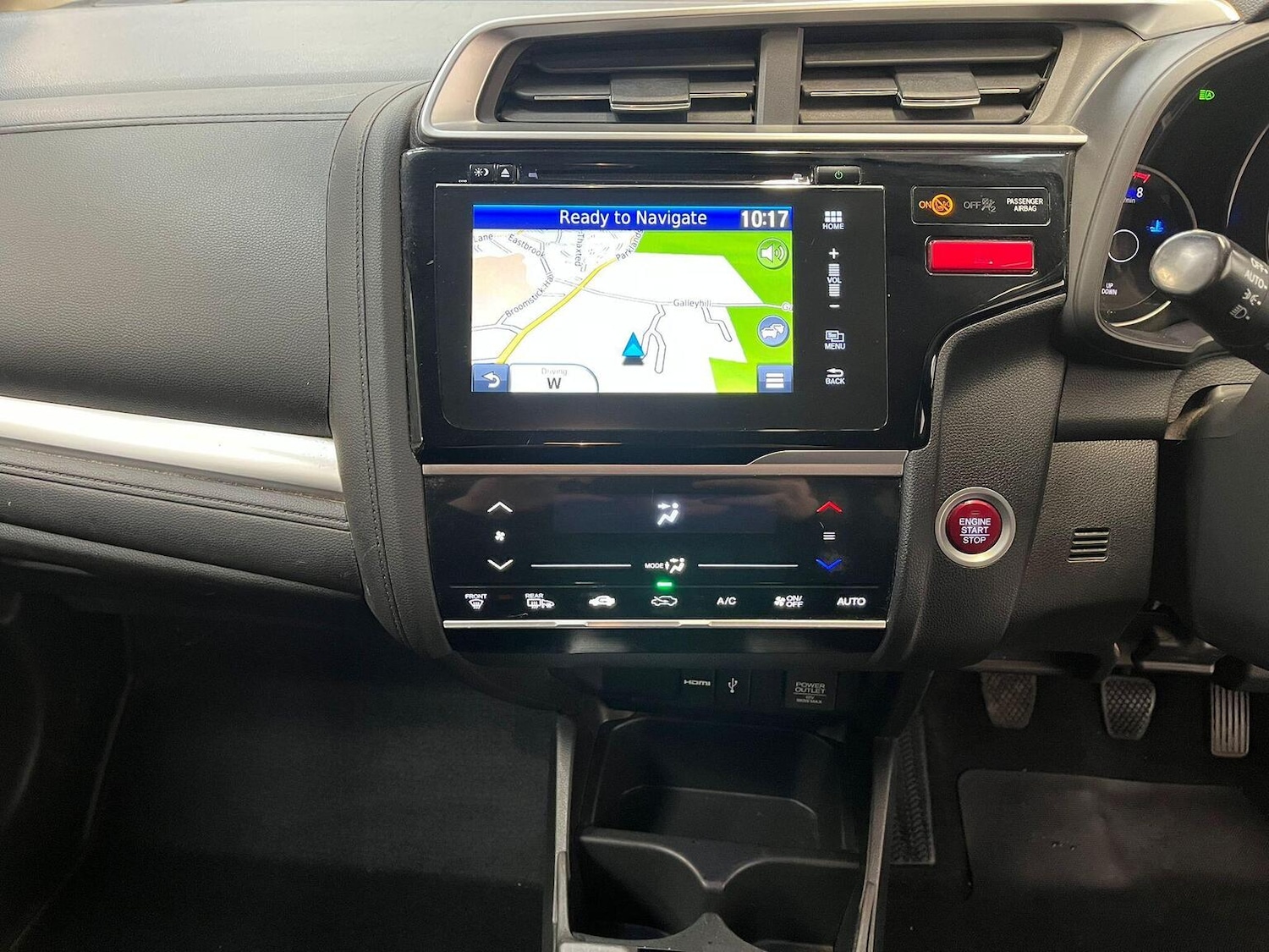 Used Honda Jazz 2017 for sale - 76305481: Photo 24