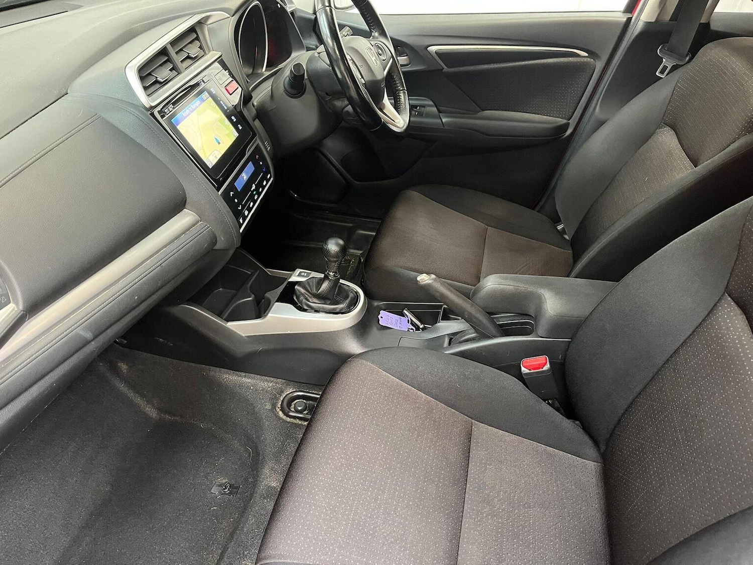 Used Honda Jazz 2017 for sale - 76305481: Photo 4