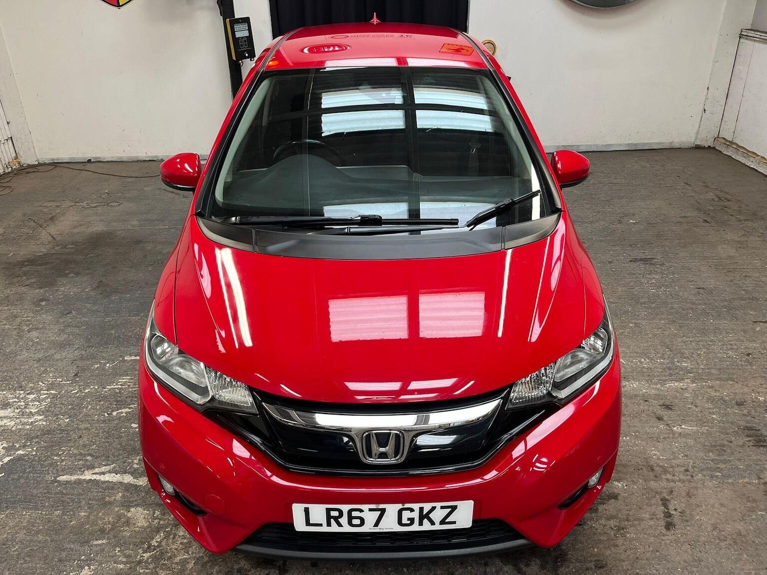 Used Honda Jazz 2017 for sale - 76305481: Photo 5