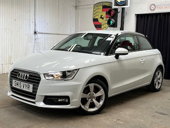 Used Audi A1 2015 for sale - 76093687: Photo
