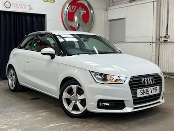 Used Audi A1 2015 for sale - 76093687: Photo