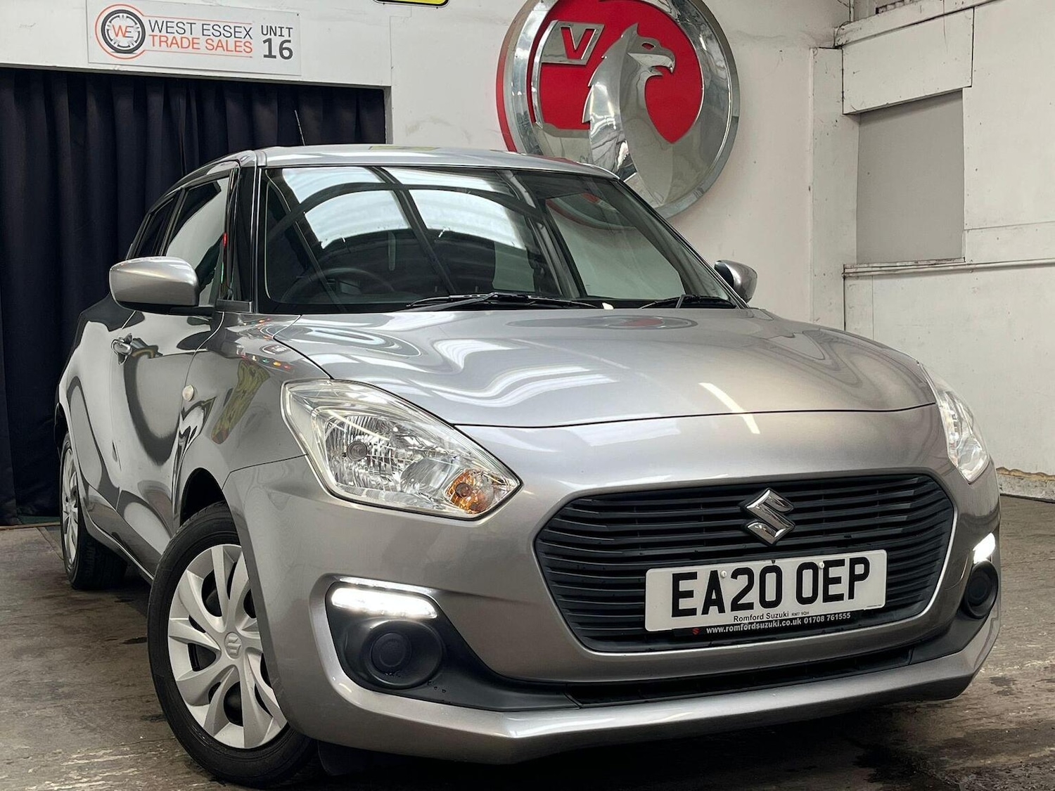 Used Suzuki Swift 2020 for sale - 76305591: Photo 13
