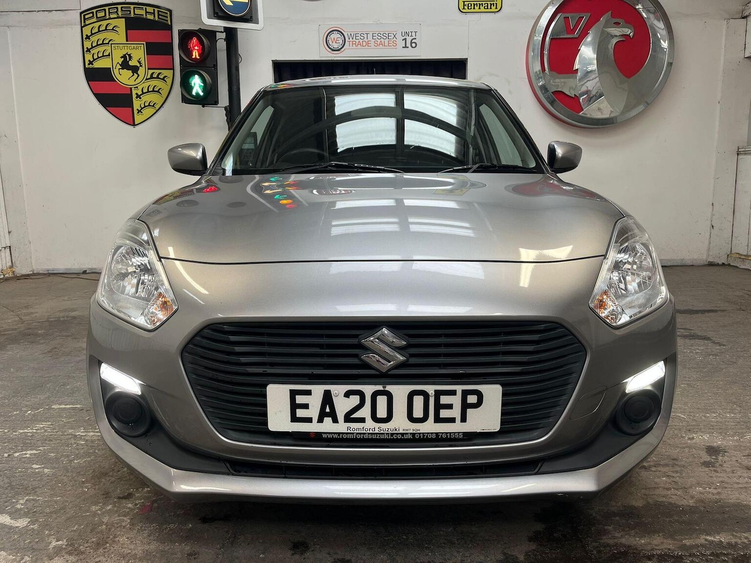 Used Suzuki Swift 2020 for sale - 76305591: Photo 14