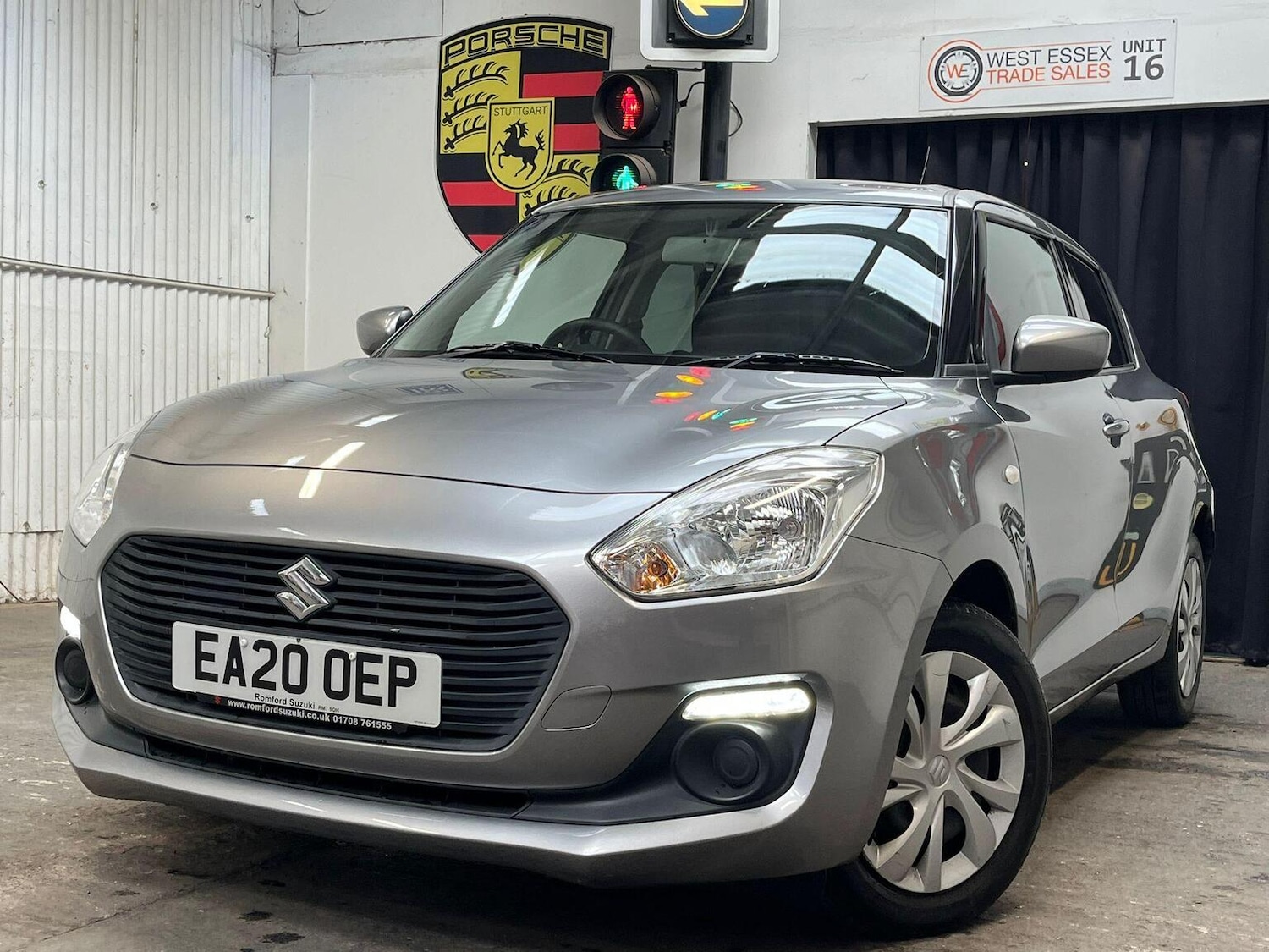 Used Suzuki Swift 2020 for sale - 76305591: Photo 15