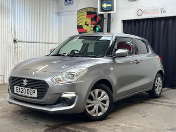 Suzuki - Swift