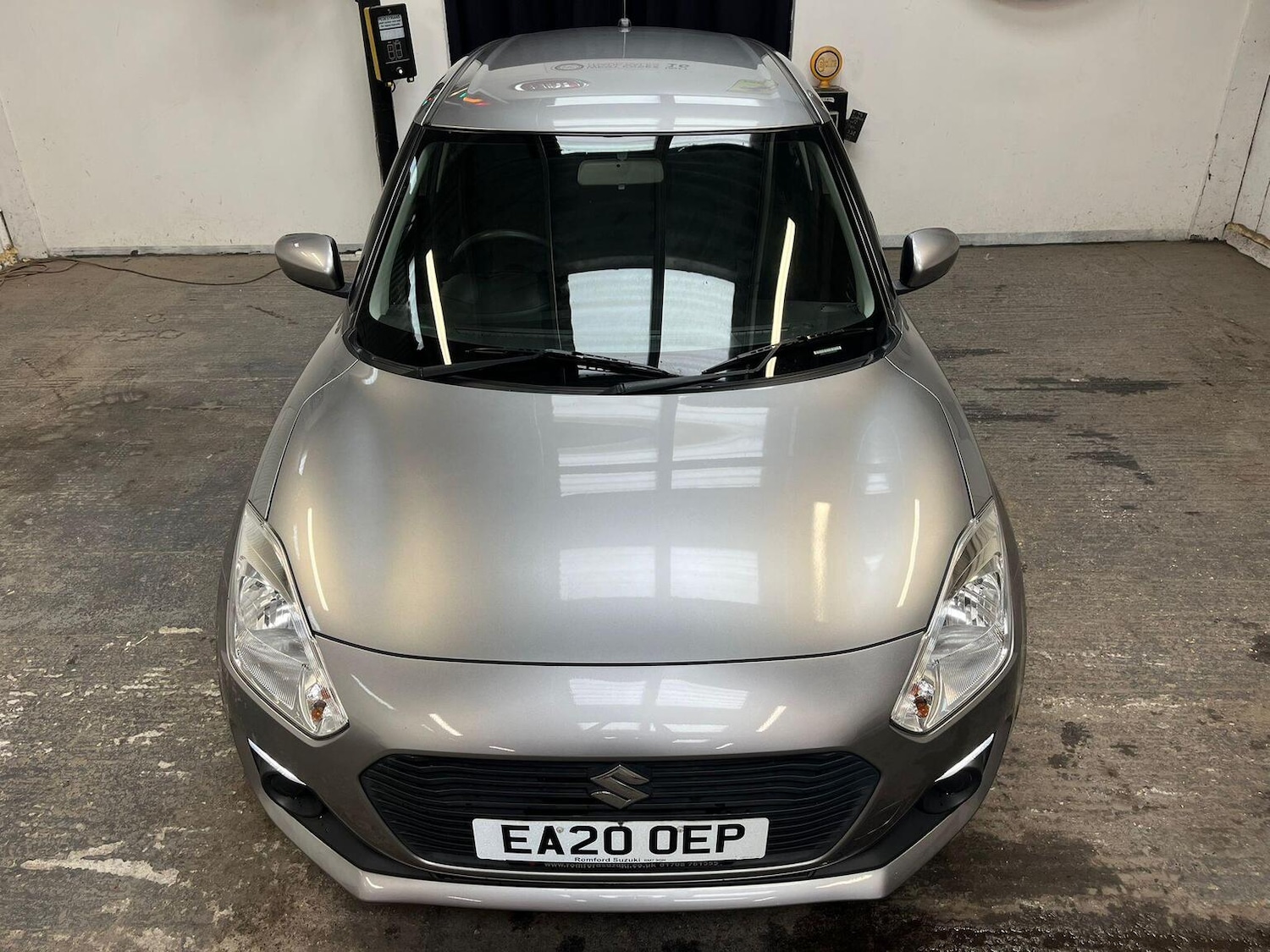 Used Suzuki Swift 2020 for sale - 76305591: Photo 5