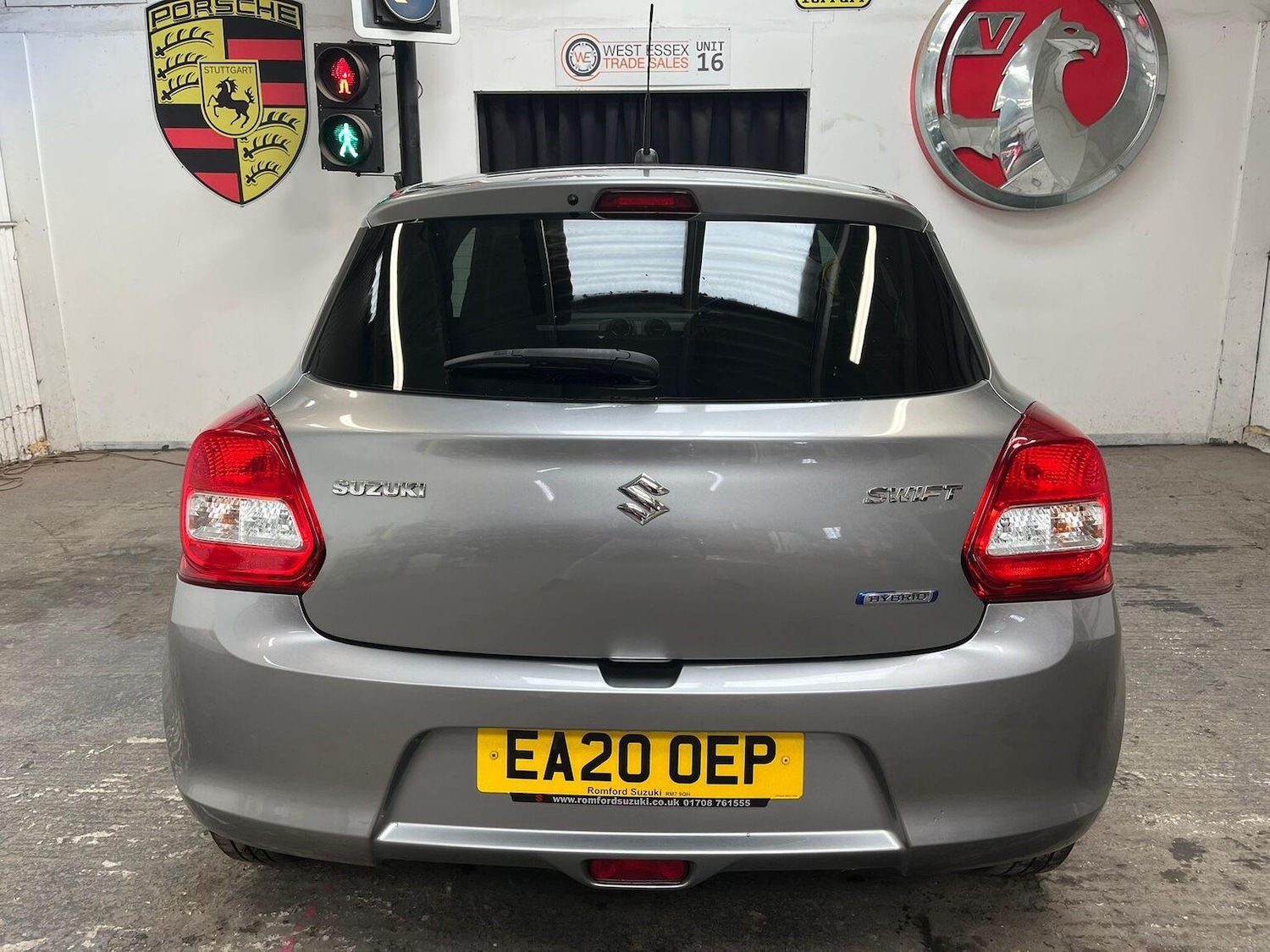 Used Suzuki Swift 2020 for sale - 76305591: Photo 7